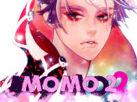 MOMO2～悪い鬼は桃から生まれた俺が抱く!～【出演声優：一夜愛 一条和矢 二回戦中 馬並ペガサス 小池竹蔵】