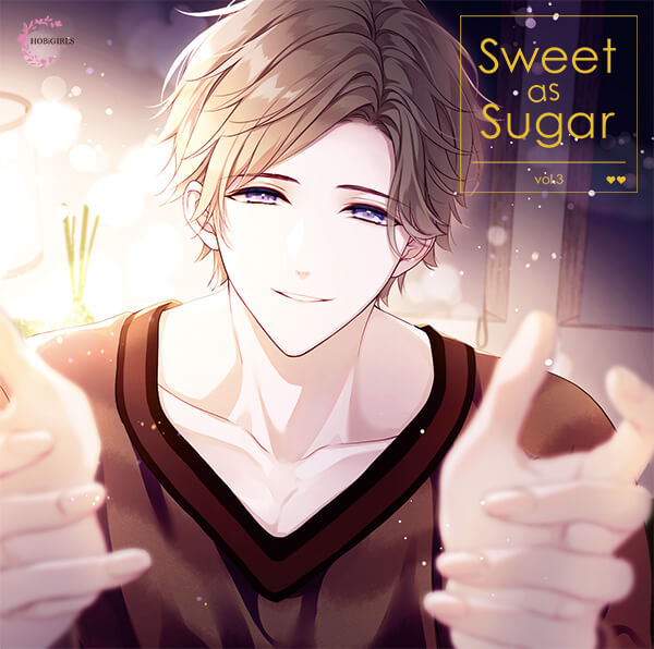 人気ショップ My Sweet Darling Honey (CV.猿飛総司) My Sweet 店舗 