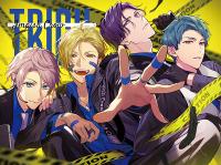 【DIG-ROCK】TRICK【Vo.TSUGUMI（CV.内田雄馬）】