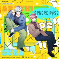 東京カラーソニック!! the BUDDY CASE by SPHERE RISE【出演声優：千葉翔也 上村祐翔 安田陸矢 濱野大輝】