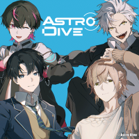 《配信開始は2024年11月23日10:00》【アフターAGF2024】『Astro Dive』AGF2024スペシャルドラマ「リーダー集合！お悩み解決会議！」