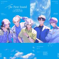 東京カラーソニック!! -はじめの音-Vol.1【出演声優：千葉翔也 上村祐翔 斉藤壮馬 中島ヨシキ 梶原岳人 木村良平 武内駿輔 江口拓也 広瀬裕也 梅原裕一郎 浪川大輔 橘龍丸】