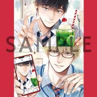 《配信開始は2026年9月25日0:00》40までにしたい10のこと2【出演声優：阿部敦 江口拓也】