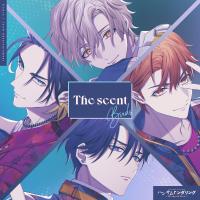 【ハンサムロンダリング】The scent【ハンサムロンダリング -the mystic lover-主題歌】【Vo.海瀬隼人（CV.鈴木崚汰） 日向野 駿（CV.石川界人） 月城葦夜（CV.阿座上洋平） 空閑 巴（CV.岡本信彦）】