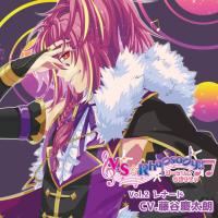 V.S☆Rhapsody!! Vol.2 レナード【出演声優：藤谷慶太朗】