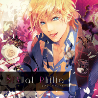 SEXual Philia vol.1～時緒～ セット