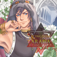 KINGDOM OF THE ARABIA//ラーミウ【出演声優：テトラポット登】