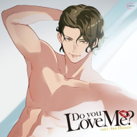 Do you Love Me? vol.1 -Shu Hinami-　セット