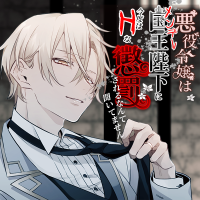 悪役令嬢はメンデレ国王陛下に今度はＨな懲罰されるなんて聞いてません　セット