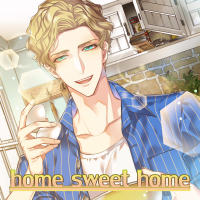 home sweet home　セット