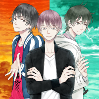 贄の町 Return vol.1　セット