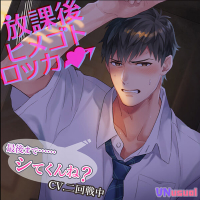 放課後ヒメゴトロッカー　セット