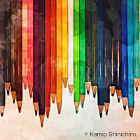 神尾晋一郎の朗読の時間　[神ディナー]　セット