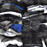 神尾晋一郎の朗読の時間　- イーハトヴへの旅路 -　セット