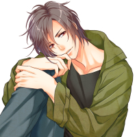 SWEET×SWEET 三笠総司【出演声優：茶介】