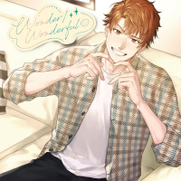 【特典付き】Wonder／Wonderful②～みみくん～【出演声優：冬ノ熊肉】