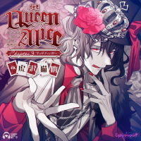 Queen Alice～あなたが望んだ淫欲の夢物語～ Chapter3. マッドハッター【出演声優：虎沢猫助】