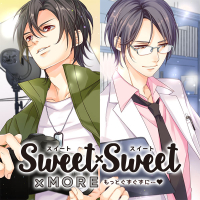 SWEET×SWEET×MORE 三笠総司/倉貫悠斗【出演声優：茶介 湯町駆】
