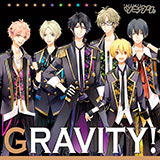ツキウタ。シリーズ　 Six Gravity「GRAVITY!」ミニドラマ