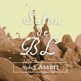 Salon de BL【Vol.3 Assort】